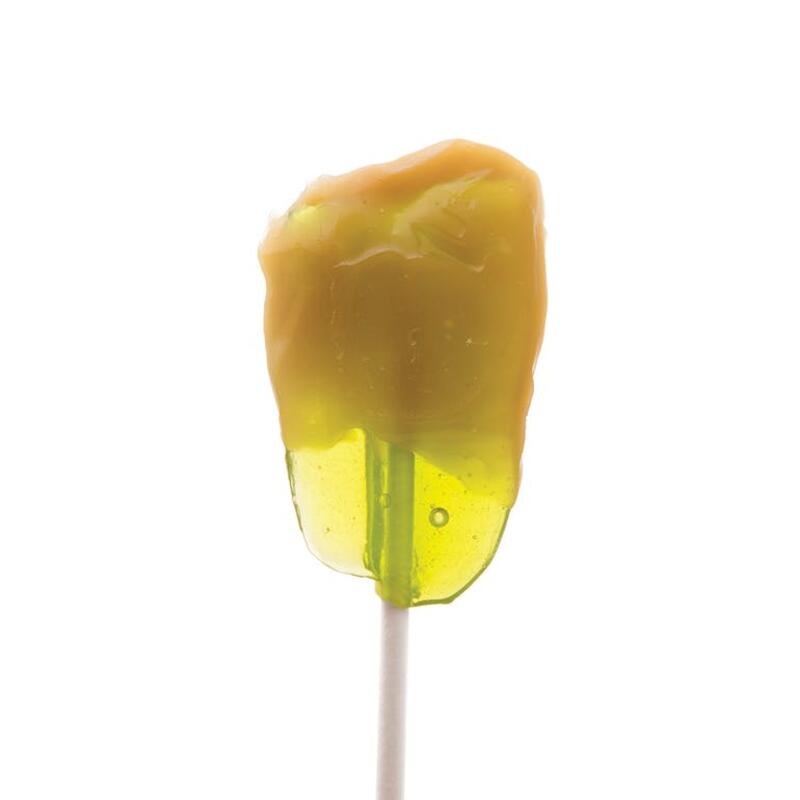 Karamel Nectar Pop