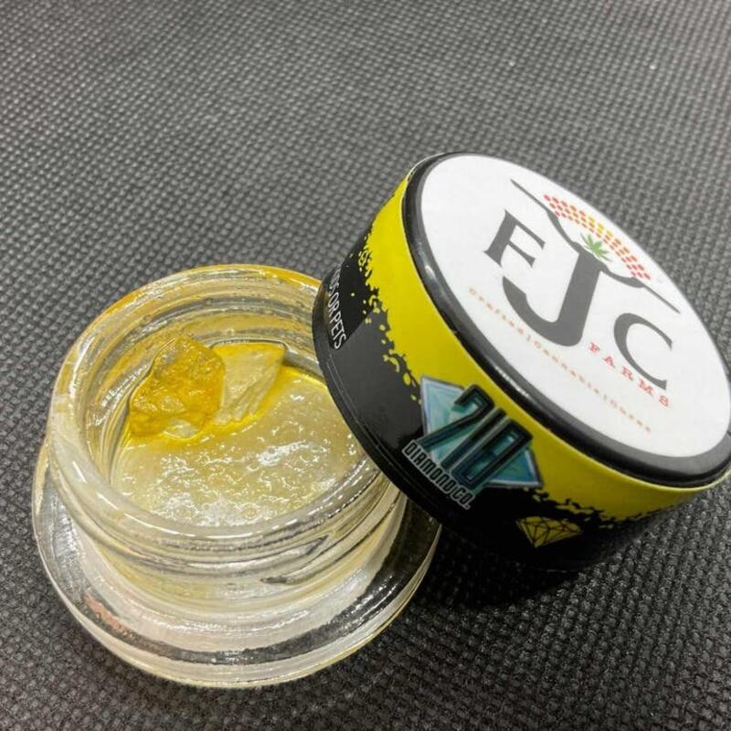 FJC FARMS are 710 CONCENTRATES