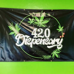 420 Dispensary Inc