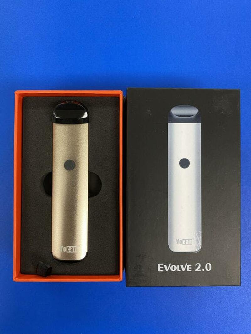 Evolve 2.0 YoCan Battery