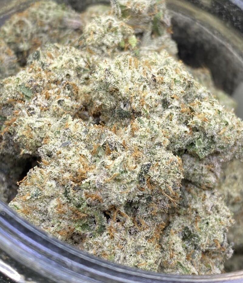 Zenoa Cannabis-Donkey Butter #9