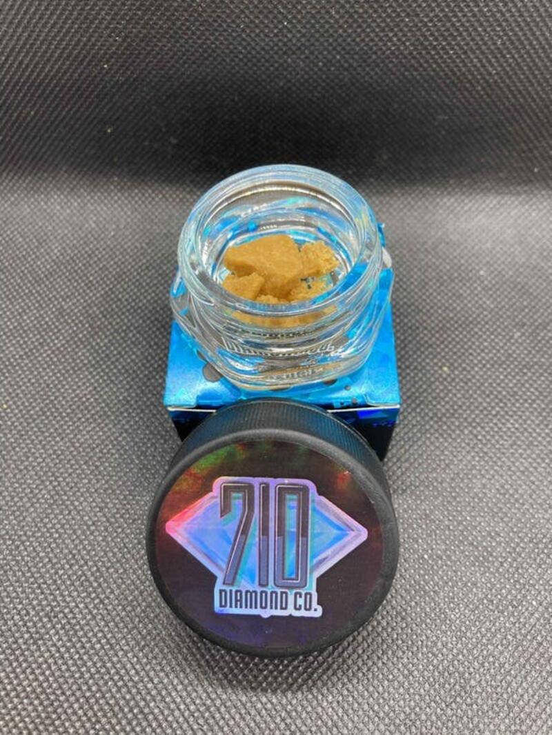 710 Concentrates