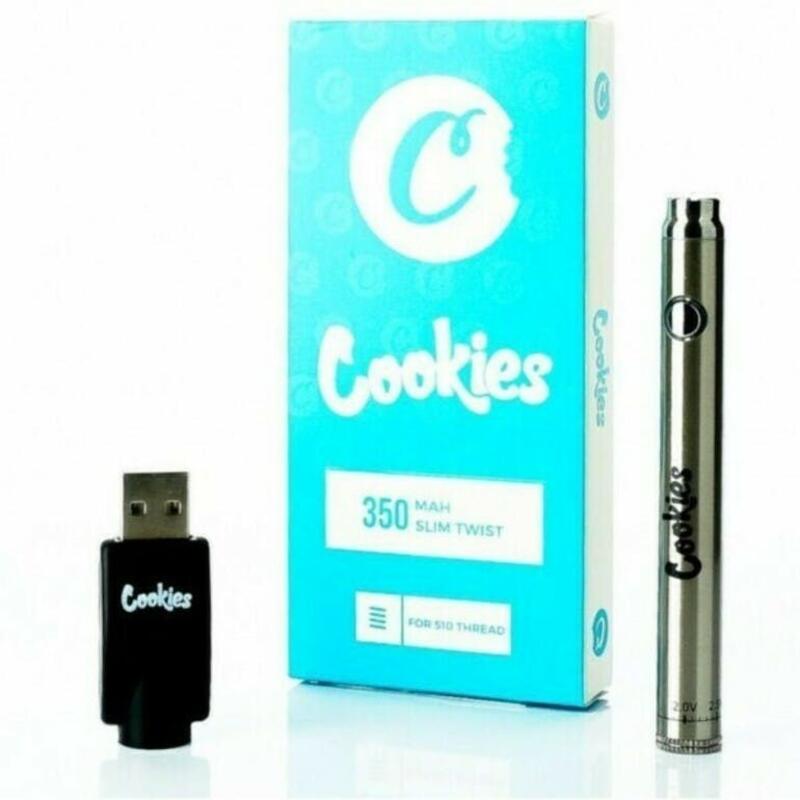 Cookies - Battery (Assorted Colors)
