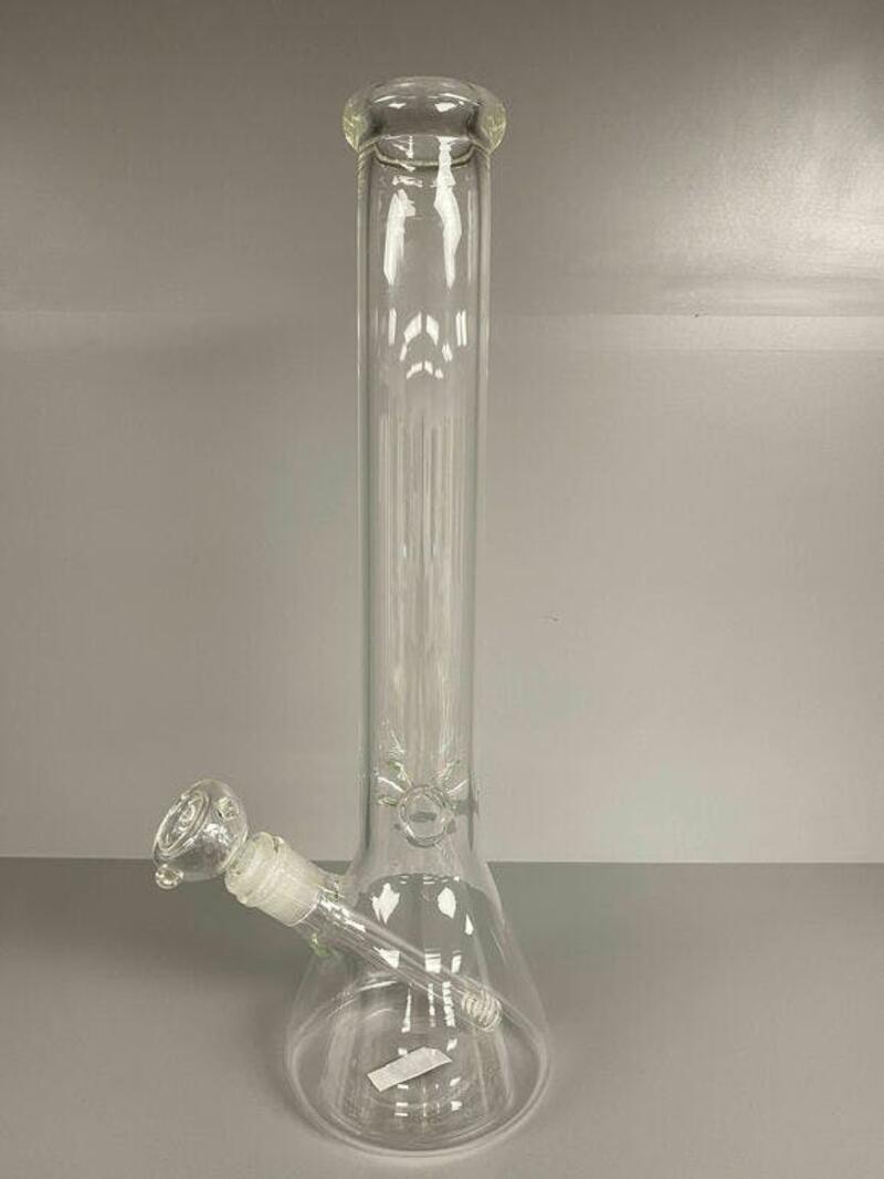 Glass Bong 16"