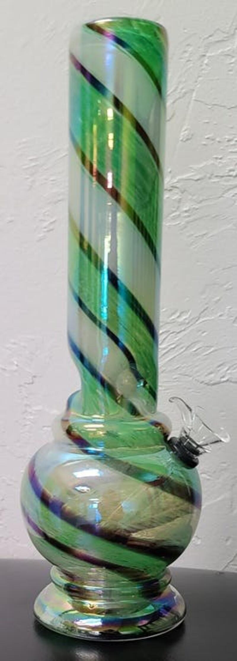 Glass pipe #5