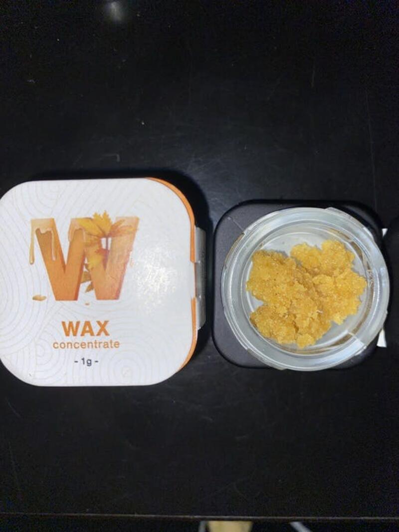 Wax-Sour Garlic Bud