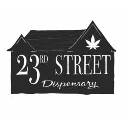 23rd Street Dispensary