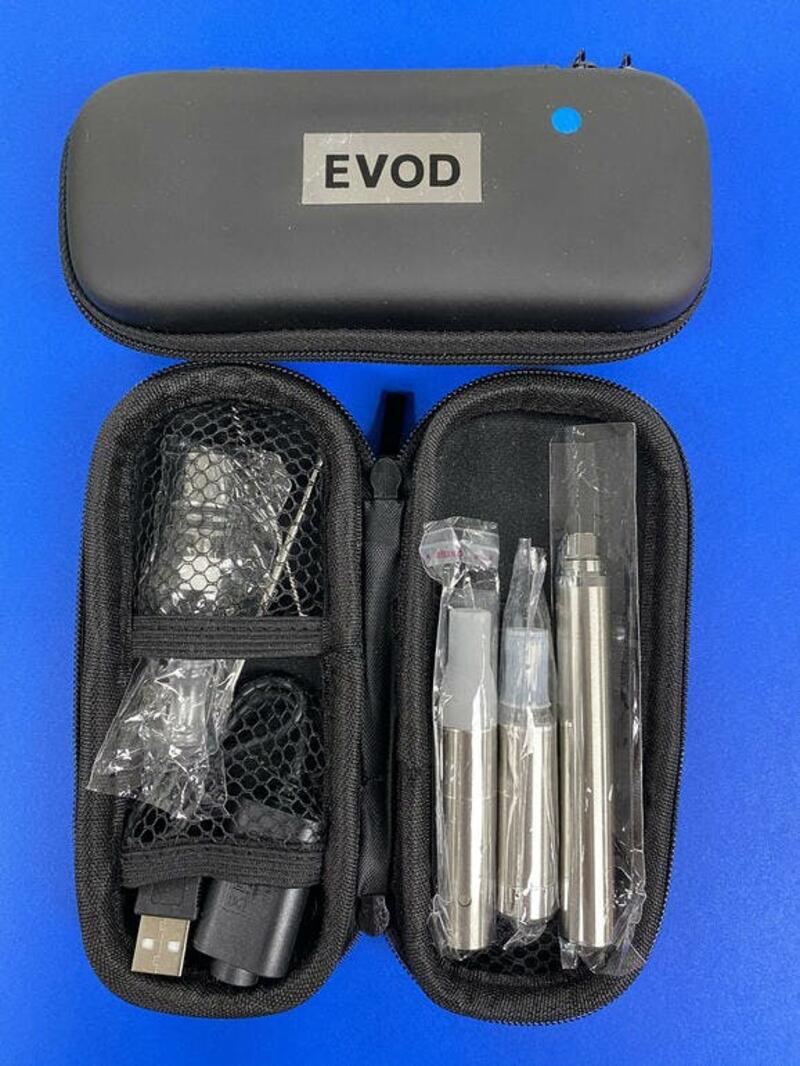 EVOD 4-in-1 Kit