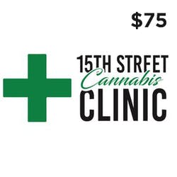 15th Street Cannabis Clinic