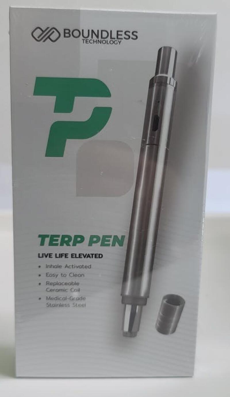 Terp Pen