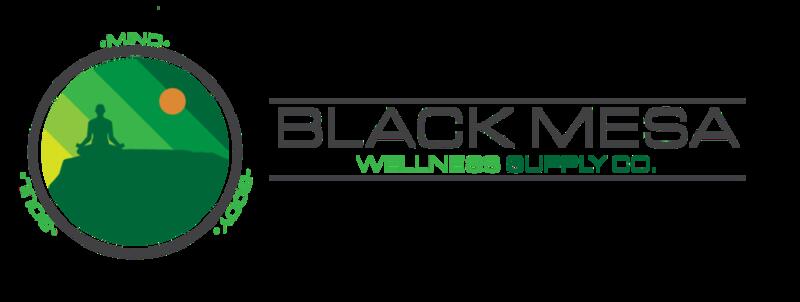 Black Mesa 1G Monrocks