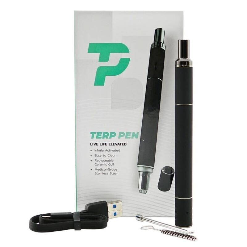 Boundless Terp Pen