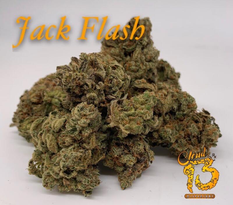 Jack Flash