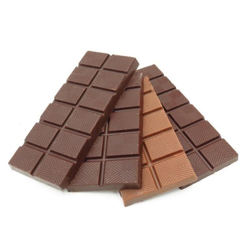 Kind Bites 1000mg Chocolate Bar
