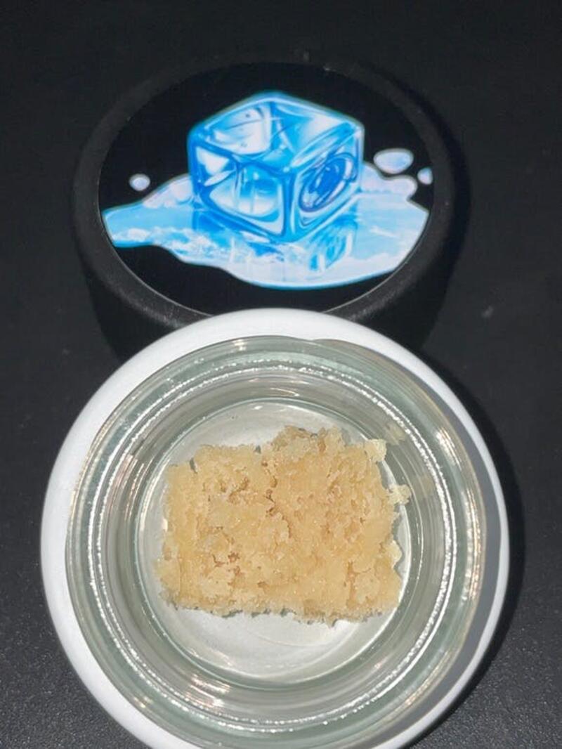The Divine Collection - GMO Live Rosin Batter 1g (OTD - TAX INCLUDED)