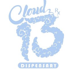 Cloud 13 RX Dispensary