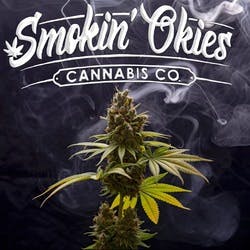 Smokin' Okies Cannabis Company