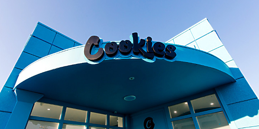 Meet Cookies Melrose – One of Los Angeles’ Best Cannabis Dispensaries!