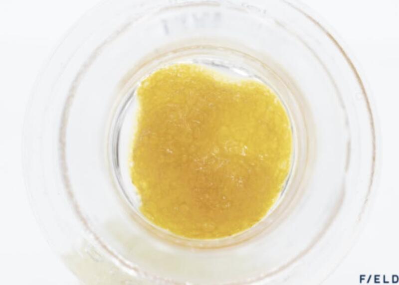 Funky Monkey - F/eld Extracts