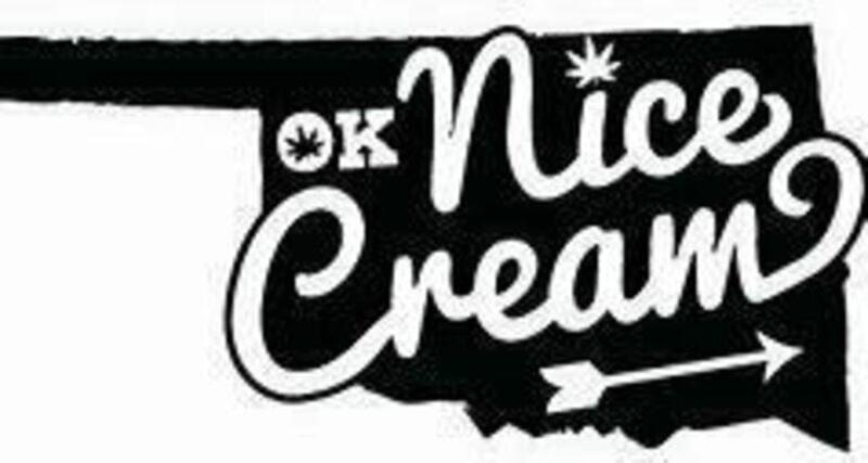 ICECREAM - OK NICE CREAM PINT NUTELLA MEGA