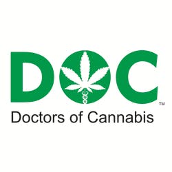 Doctors Of Cannabis - Lawton