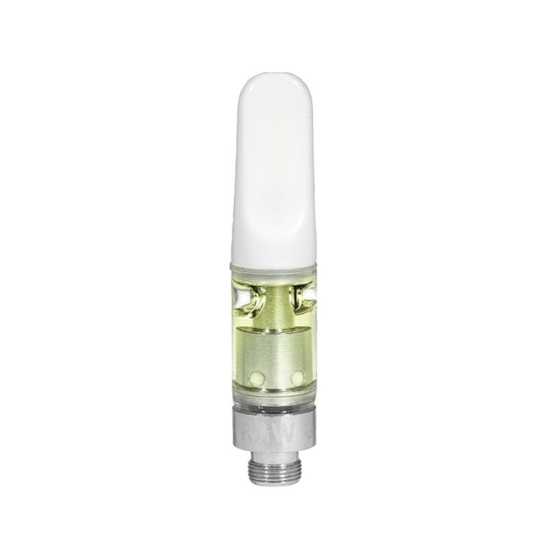 Mendo Punch Refined Live Resin™ 0.5g Cartridge
