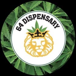64 Dispensary
