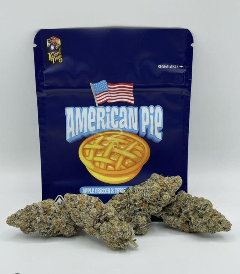 Doja Pak - American Pie (3.5g)