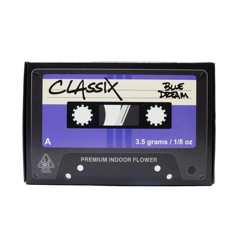 Classix - Blue Dream (3.5g)