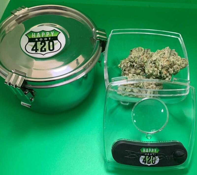 HR 420 Ounce Storage Containers