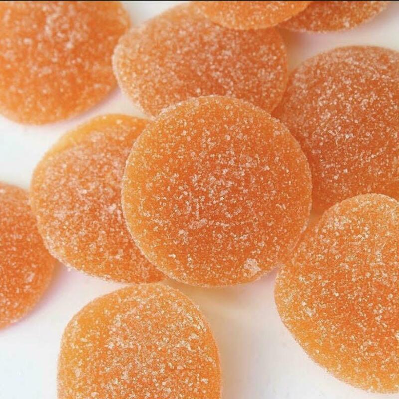 Froot Orange Bang Gummies