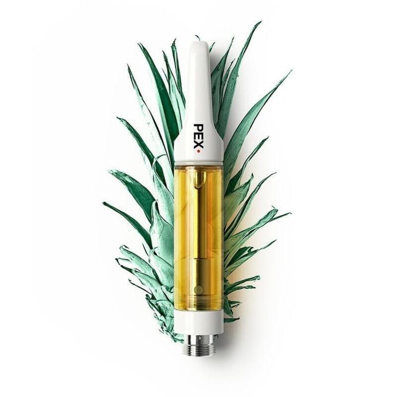 Bloom - Pineapple Express Cartridge (1.0g)