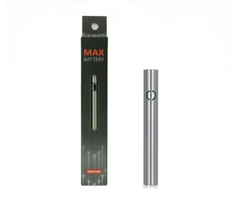 Eaze Max Battery Pre-Heat Adjustable - 1ct