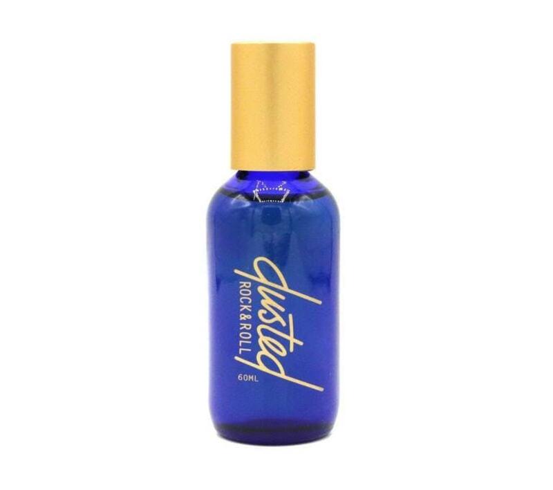 Dusted: Rock & Roll - 60ml