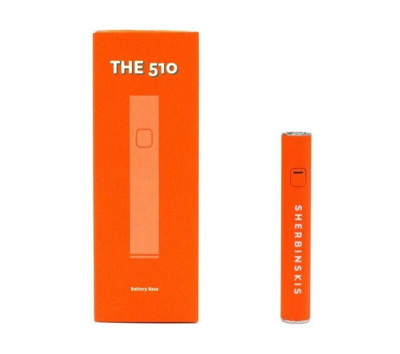510 Battery - 1ct
