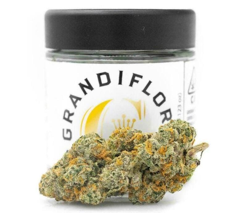 Grandiflora - Project 41510 (3.5g)