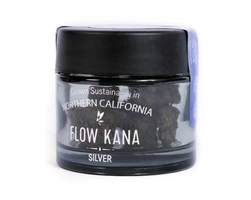 Flow Kana | Black Royal (3.5g)