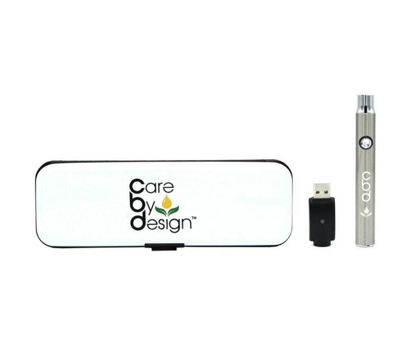 Care By Design | CCell Battery, Hard Case