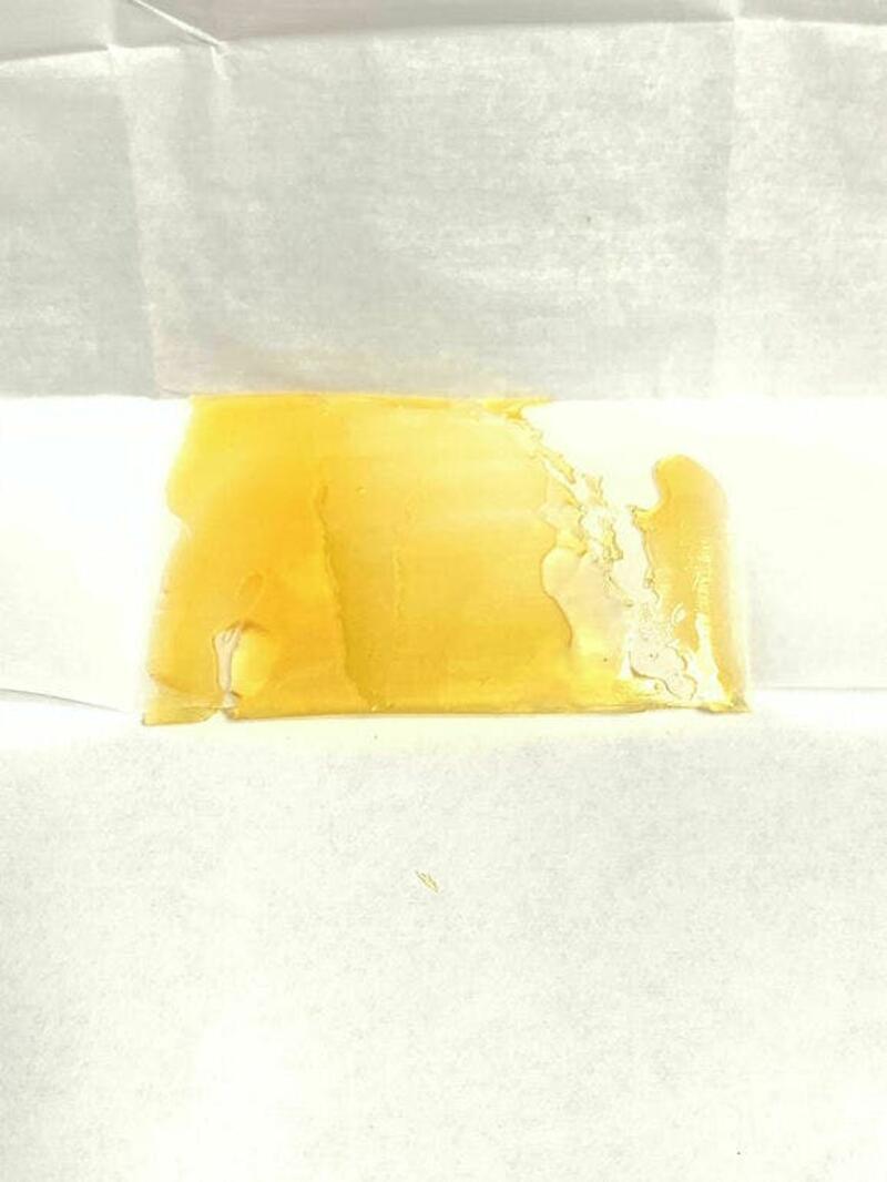 '64 Farms - Northern Lights Shatter Concentrate - 1 Gram
