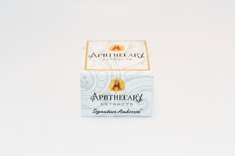 Apothecary Batter/Ambrosia (Assorted) 3 for 110