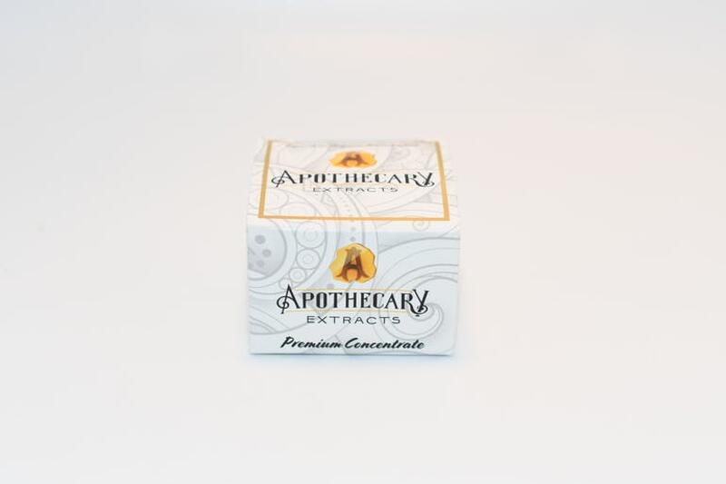 Apothecary Wax/Sugar (Assorted) 4 for 100