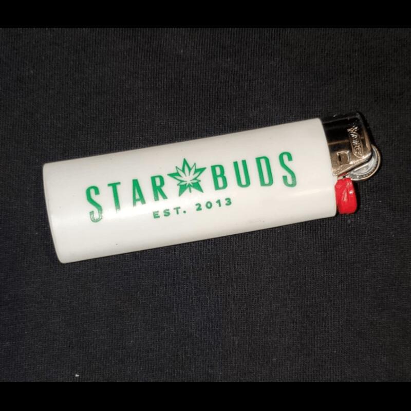 | Accessory | Star Buds | Lighter