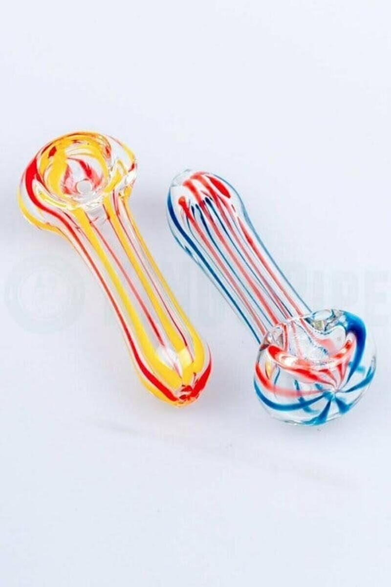 Glass Pipes - small