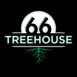 66 Treehouse
