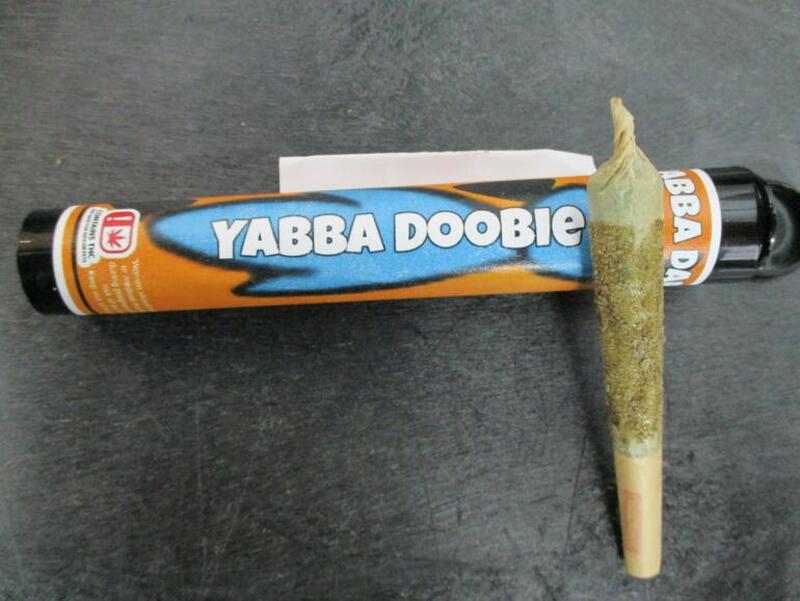 Yabba Doobie