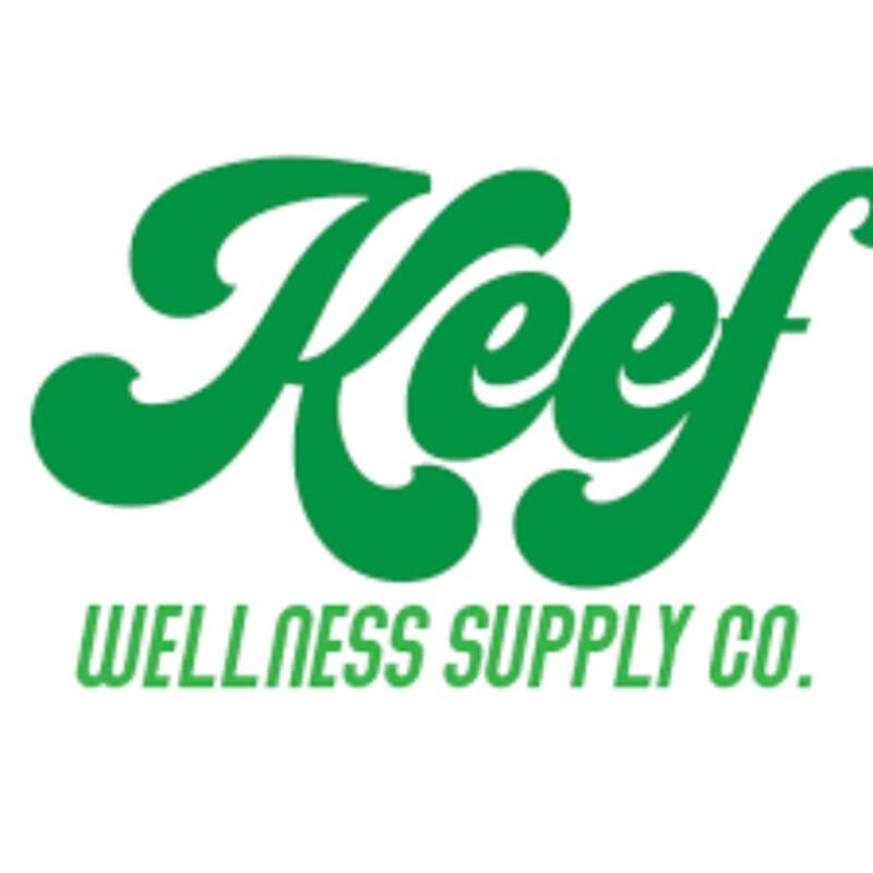 | MEDICAL | Keef Wellness | Candy | Stoney Stick | 30mg