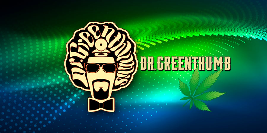 Welcome to Dr. Greenthumb’s! - Cypress Hill’s B-Real Has His Own Dispensary…