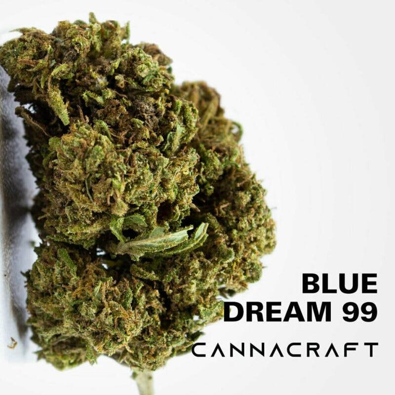 Blue Dream 99
