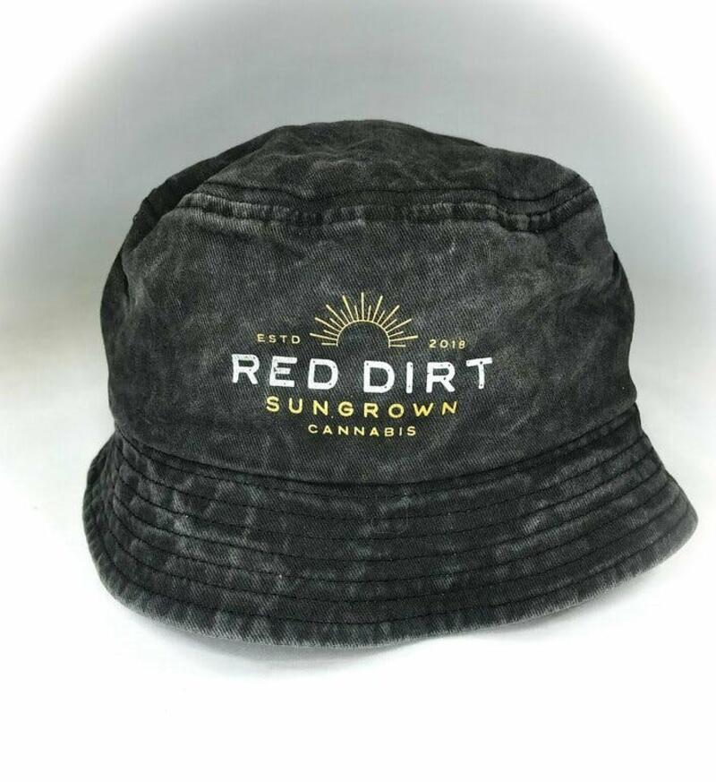 $20 Red Dirt Bucket Hat
