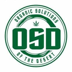 Organic Solutions of the Desert